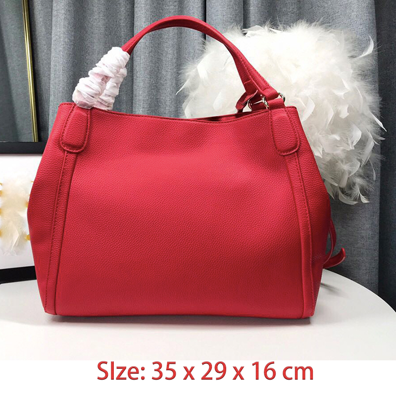

2021 new fashion handbags famous name handbag shoulder leather Letter 3 colours Interior Zipper Pocket women luxurys designers bags 2021, #3