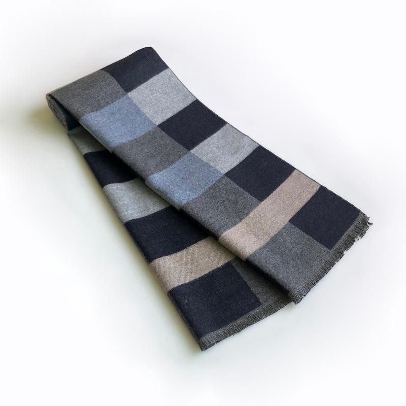 

Men's Winter Scarf