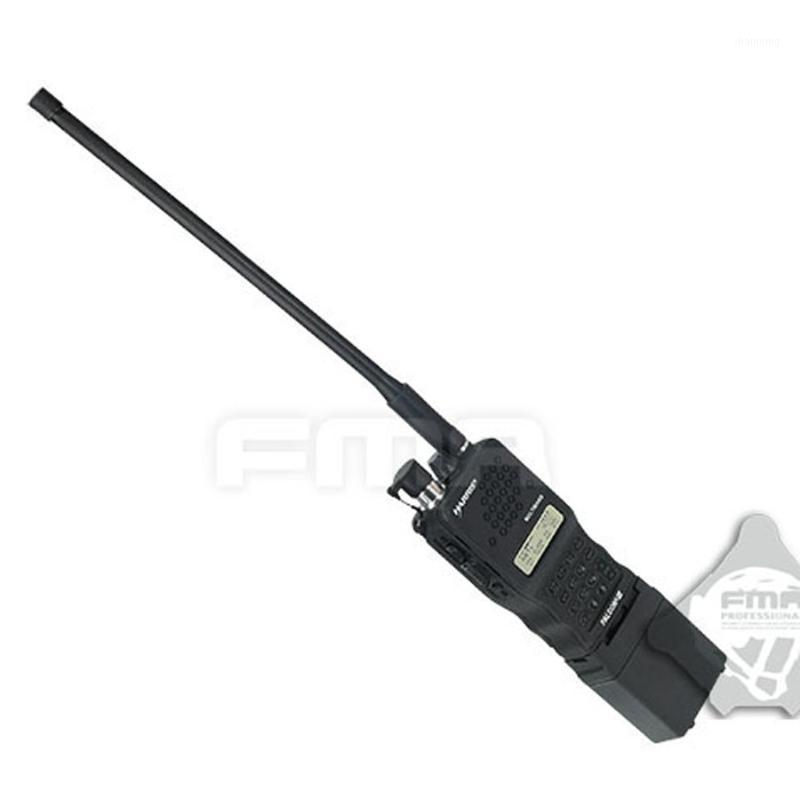 

FMA Outdoor Tactical PRC-152 Dummy Radio Case intercom model shell TB999 3 Colors1, Tb999 bk