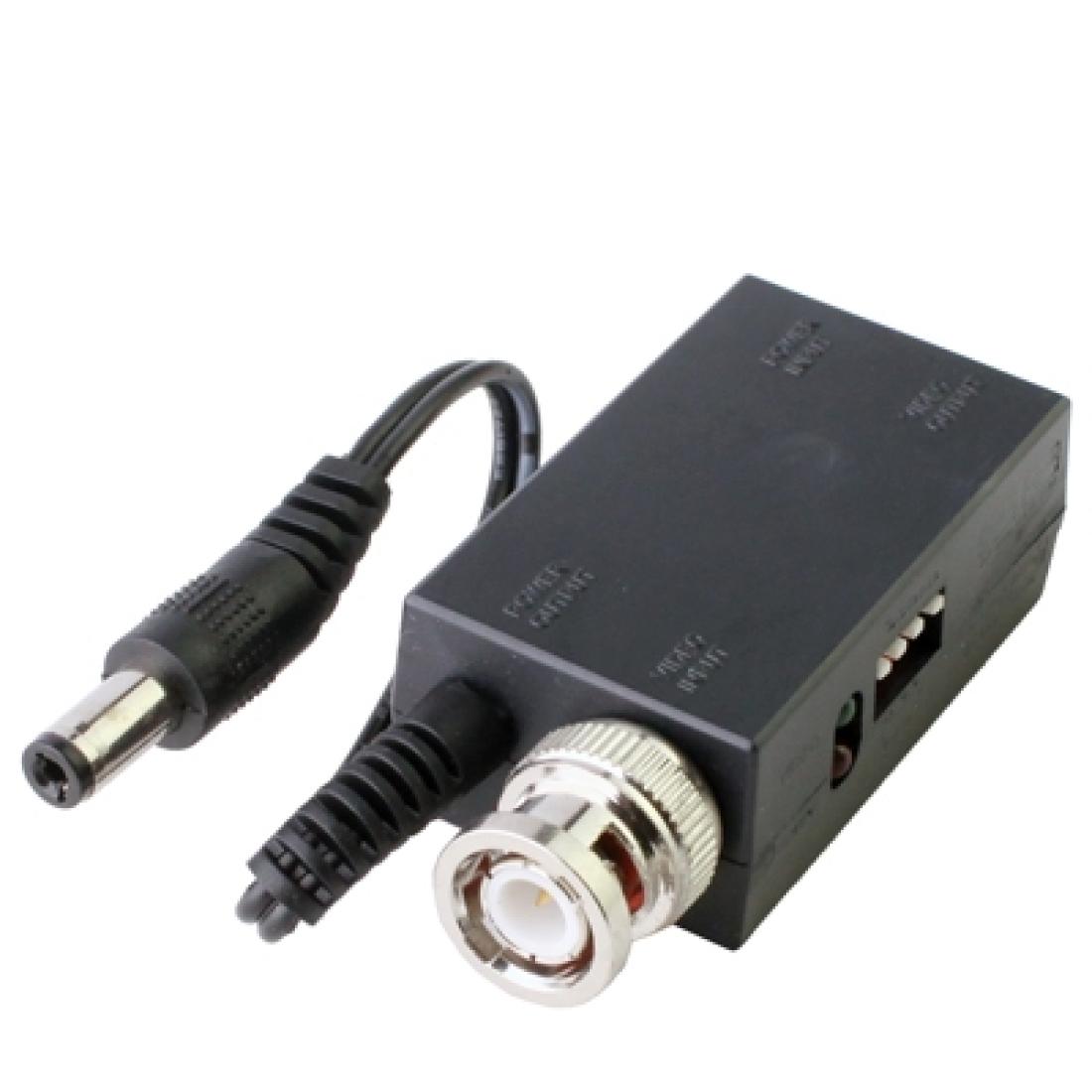 

Active UTP Video Transmitter