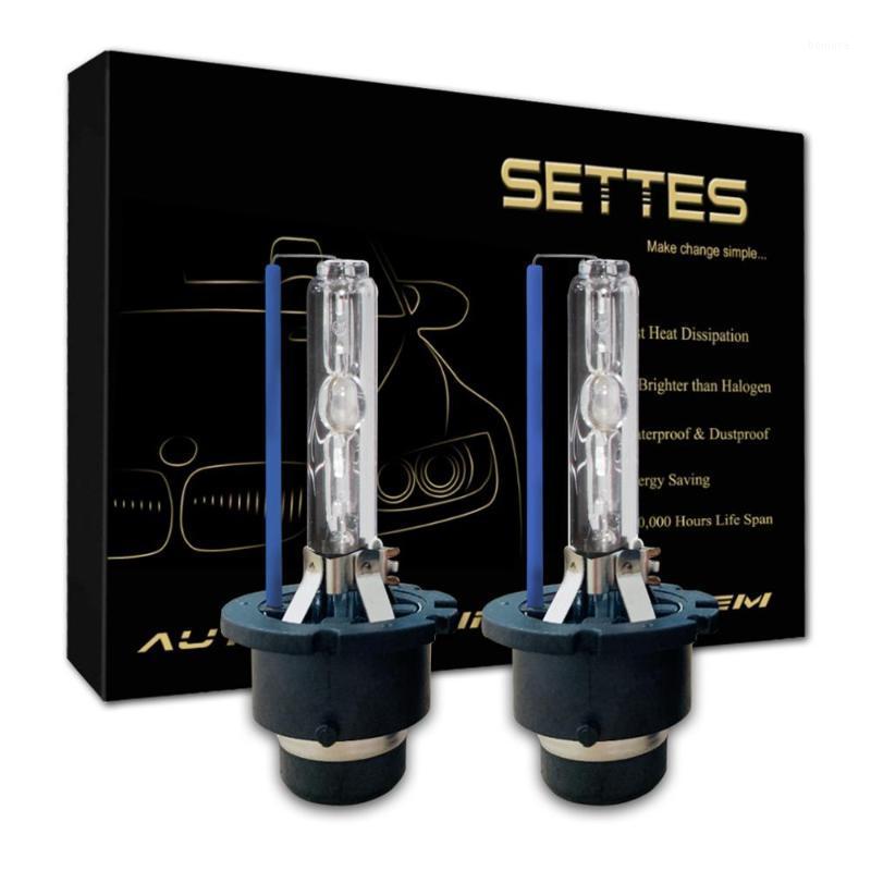 

2PCS 35W D1S D2S D3S D4S D2R Xenon HID Bulbs Car HeadLight Replacement 4300K 6000K 8000K1