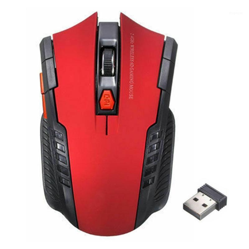 

Mini mouse 2.4GHz Wireless Optical Gaming Mouse Wireless Mice for PC Notebook Desktop Gaming Laptops Computer Gamer1