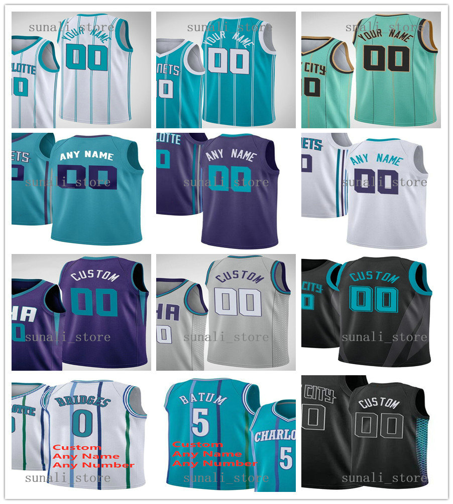 

2021 Printed Cody 40 Zeller Malik 1 Monk Miles 0 Bridges Cody 11 Martin Caleb 10 Martin, Men purple