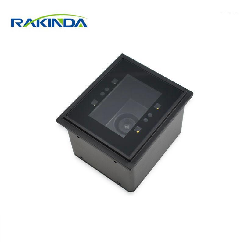 

Scanners RD4500-20-High Speed Oem Scan Engine 2D RS232 Barcode Scanner Module Embedded Kiosk Or Tunstile1