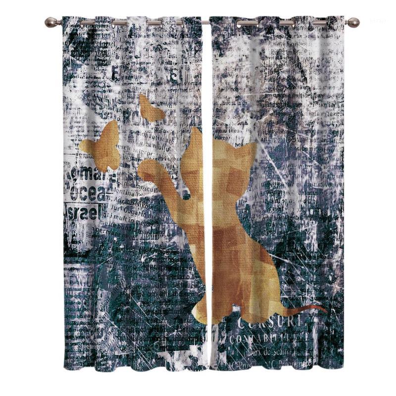 

Abstract Background Gold Cat With Butterfly Window Living Room Kitchen Outdoor Indoor1, As pic