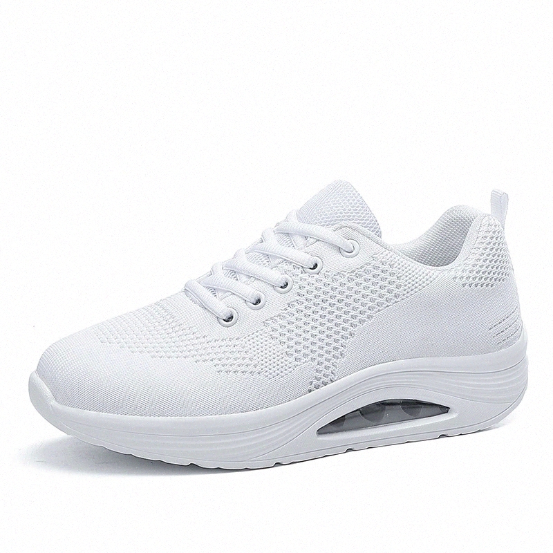 

Autumn Spring Fashion Women Casual Shoes Platform Shoes Women Sneakers Ladies White Trainers Light Chaussure Femme #Sx7u