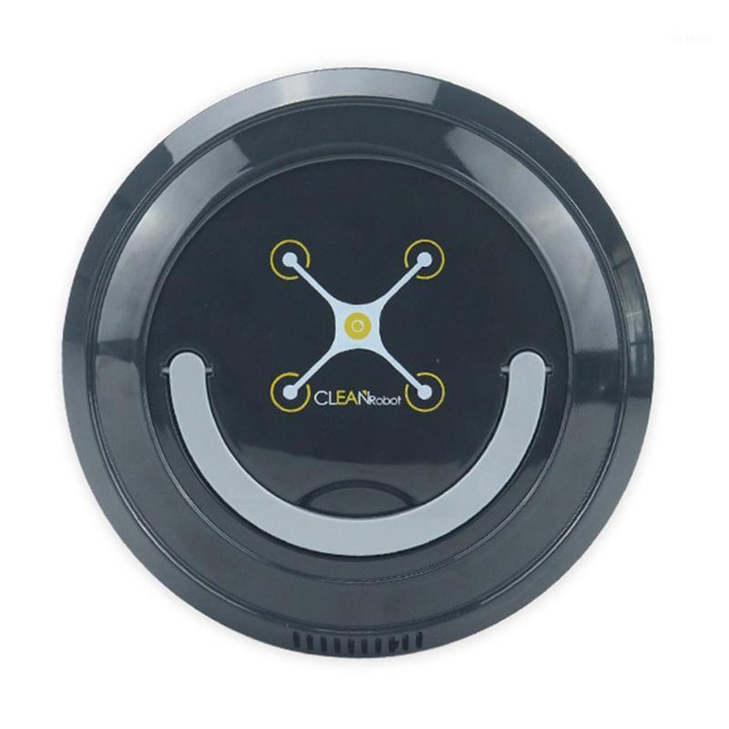 

USB Automatic Vacuum Cleaner Robot for Home Office Dry and Wet Mopping Smart Sweeper Smart Floor Cleaning Robot1