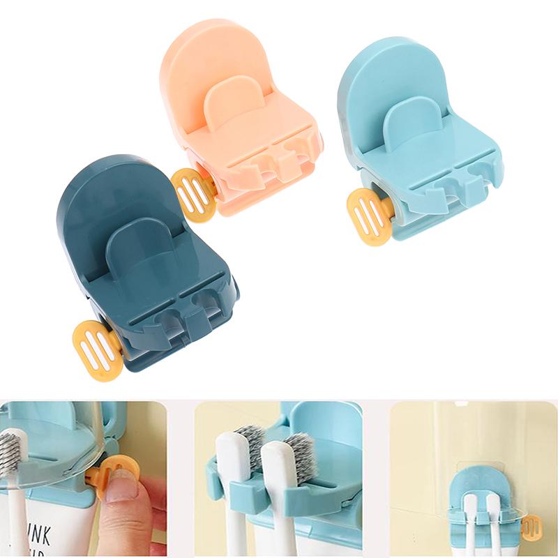 

Bathroom Toothpaste Tube Squeezer Rolling Squeezer Toothpaste Dispenser Tooth Paste Holder Bathroom Decoration Accessories Sets
