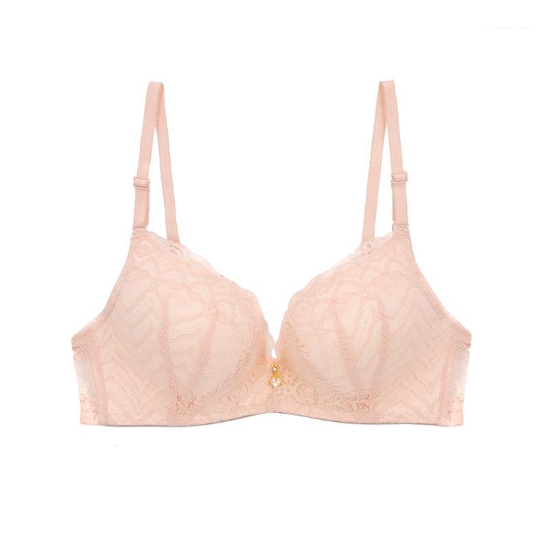 

Crazy Comfortable and supportive - Women's Sexy Lace Wireless Push up Everyday Bra Weiyesi Lingerie1, Black