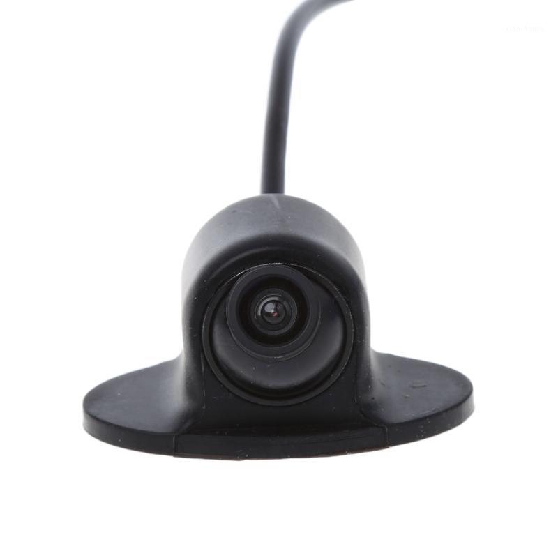 

Waterproof Car Front Side Rear View Reverse Backup Camera Parking Kit1
