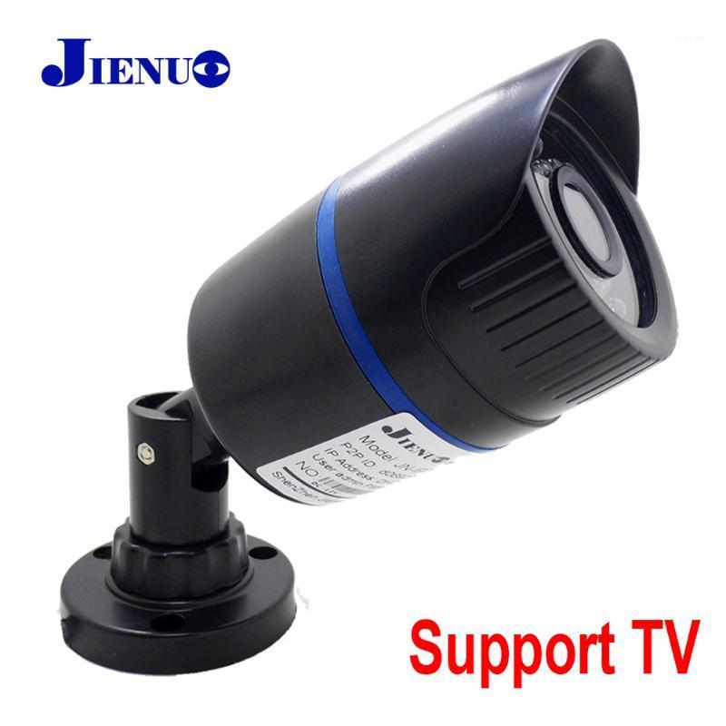 

CCTV Camera 1080P Support For TV CVBS Outdoor Waterproof Security Surveillance High Definition Infrared Night Vision Home Camera1