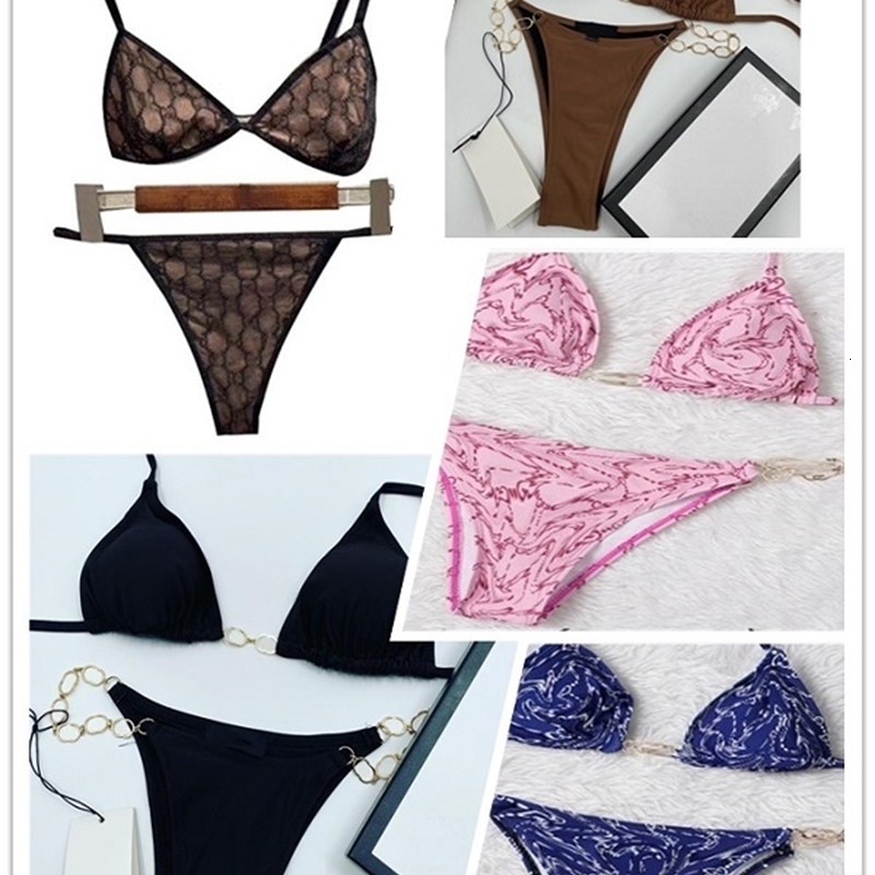 

Bikines Kim kardashian two Piece bikini Womens sexy Swimwear New Swimming Bathing Suits High Cut Ladies Monokini Maillot De Bain, Black;white