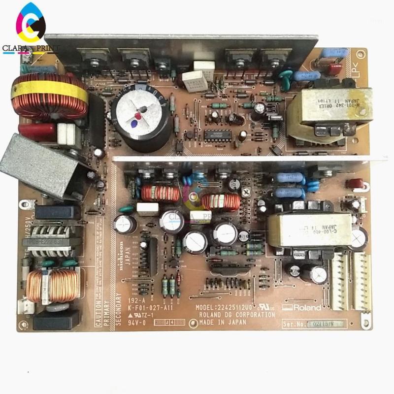 

Used Roland POWER UNIT,SWITCHING FJ-540_01- 10000075521