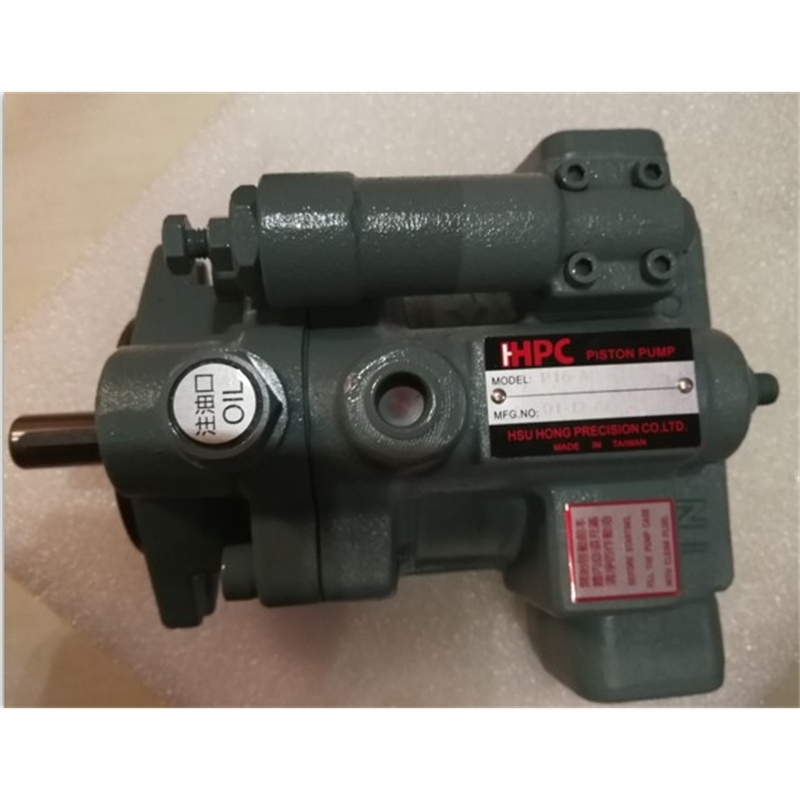 

HHPC hydraulic oil pump P16-A0-F-R-01 high pressre piston pump
