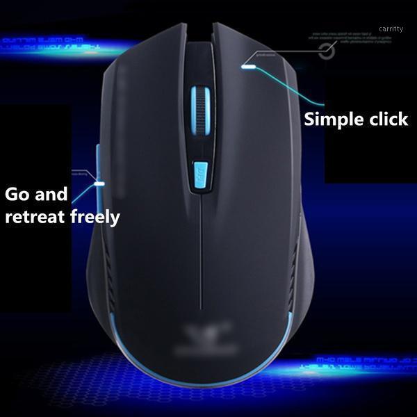 

EastVita 2.4G Wireless Gaming Gamer Keyboard Mouse Kit for Desktop Pc Laptop Hk38001