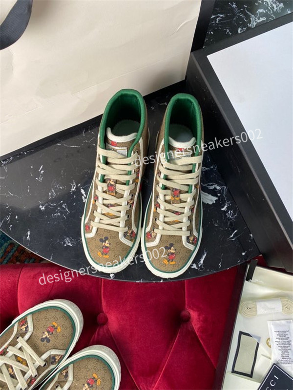 

the new Men Best Quality Speed Trainer Black Walking Sneakers Men Women Black Red Casual Shoes Fashion Paris Sneakers jg201004, 01