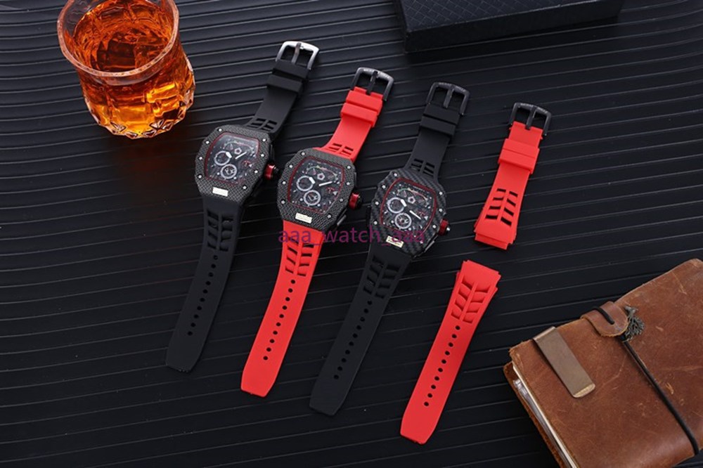 

2021 New Arrivals Luxury Watches RMen, Fashion MenWatch, Sports Military Wristwatch, Top Luxury Quartz Watch Men Classic Chronograph Watch
