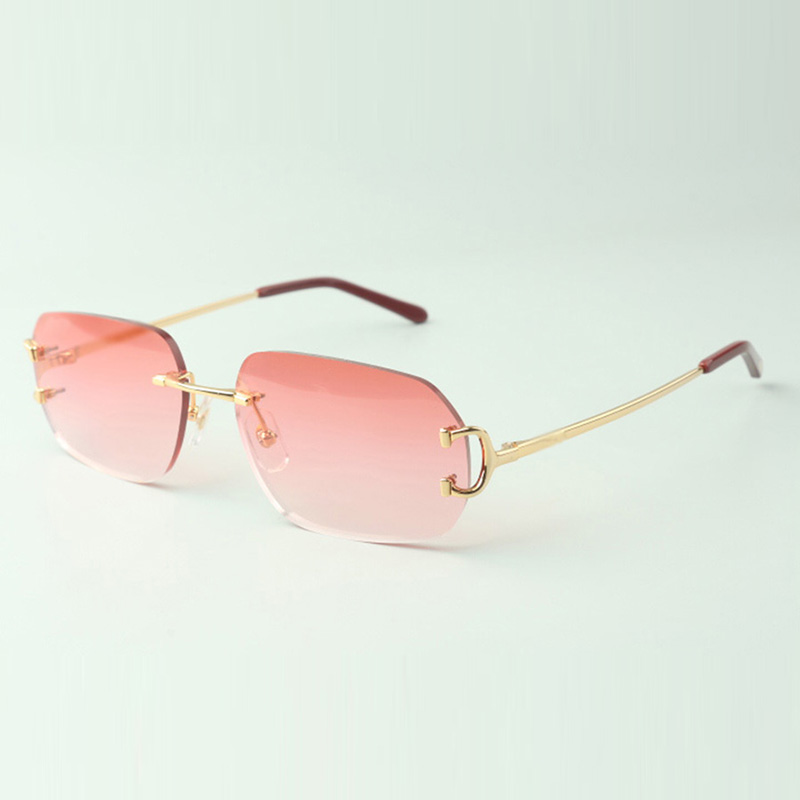 

Designer sunglasses 3524024 with paw wires arms glasses, Direct sales, size: 18-140mm