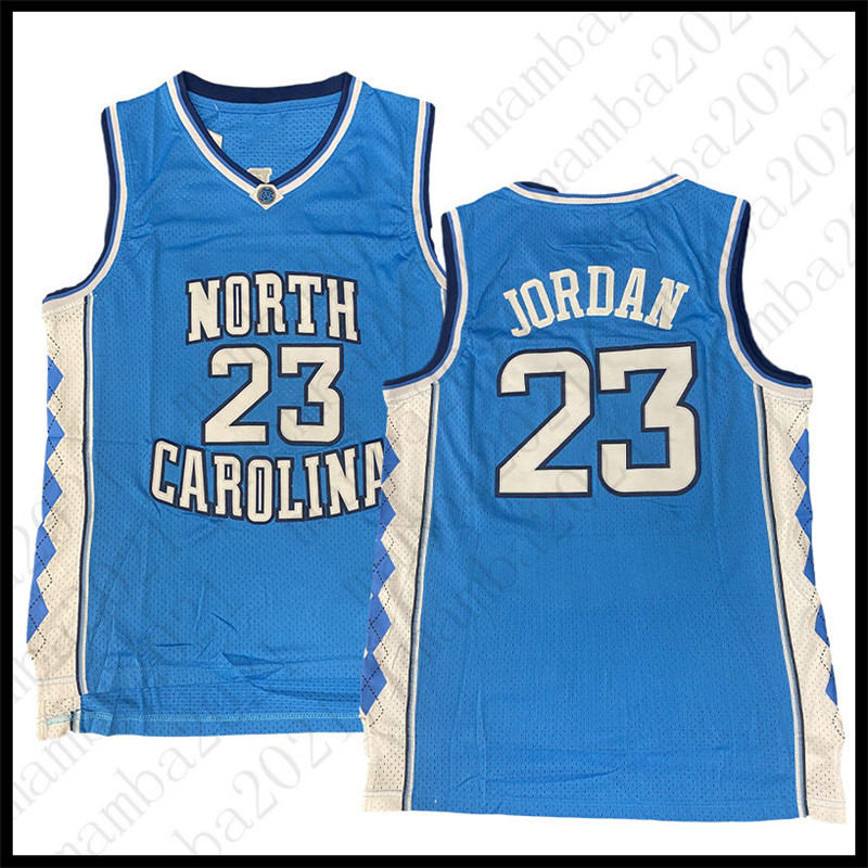 

cc1 NCAA LeBron James North Heels Jersey Bryant Durant Dwyane Wade 23 Michael Ja Allen Morant Iverson Harden Westbrook Basketball Jerseys v1
