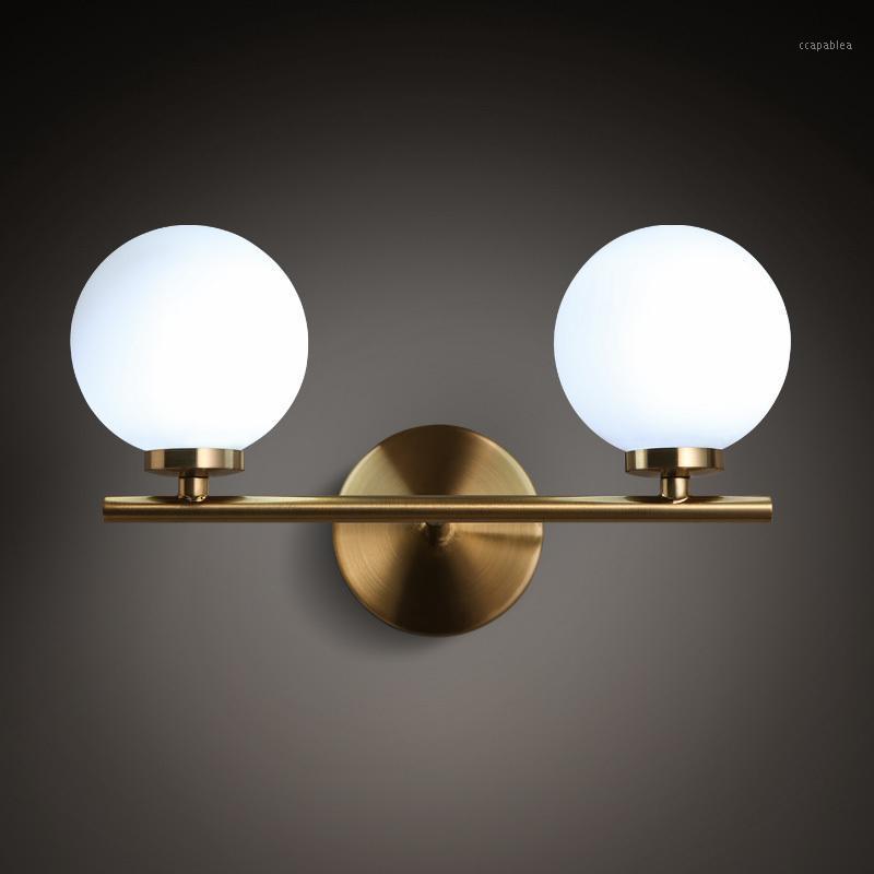 

Led Wall Sconces Novelty Fixtures Nordic Lighting Modern Luminaires Living Room Wall Lamp Bedroom Illumination Aisle Lights1