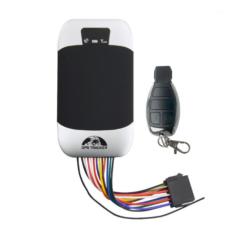 

High Quality Smart GPS303G TK303G Car GPS tracker Built-in GSM GPS antenna compact Cut off the oil and power system Geo-fence1