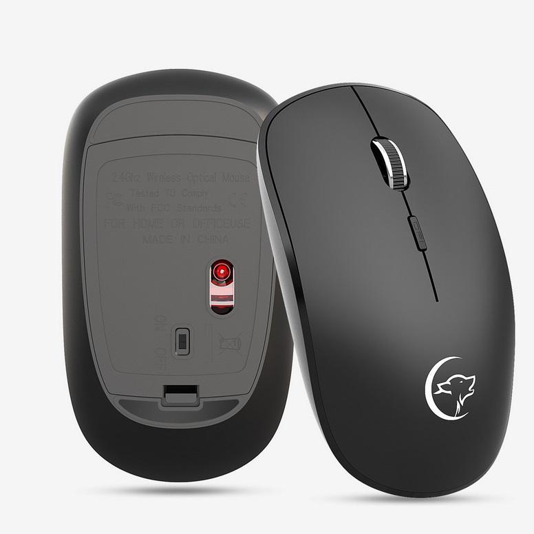 

G834 Wireless Mouse Business Office Household Mouse 2.4g Wireless Mini Photoelectric r30