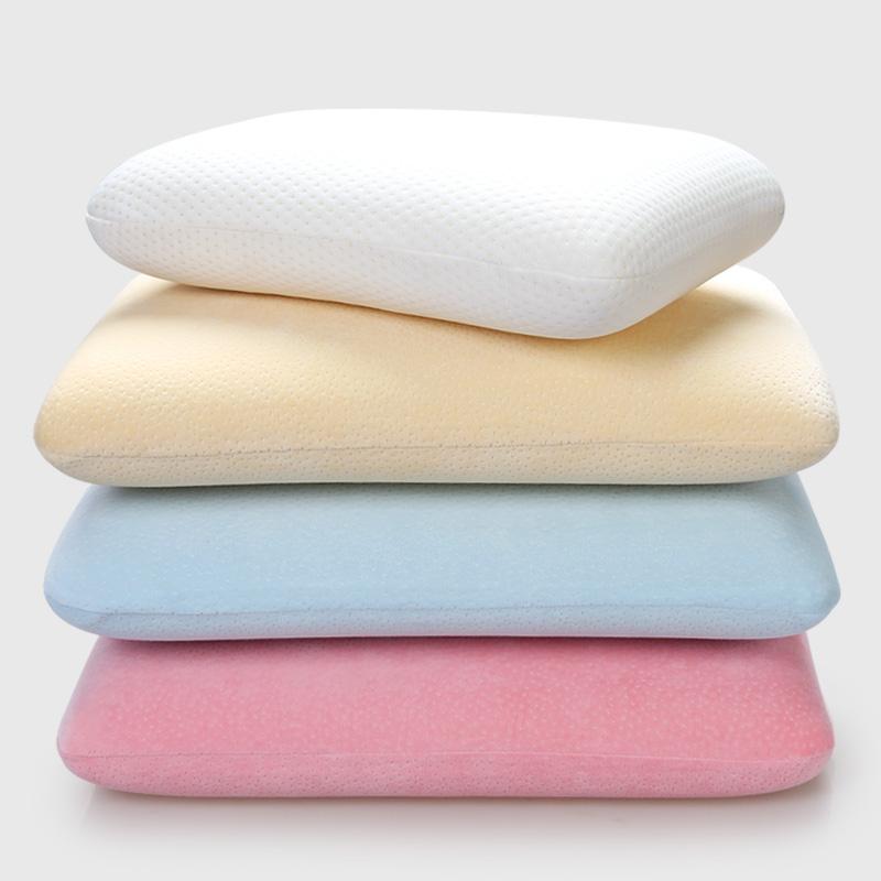 

Space memory pillow slow rebound pillow core memory cotton cervical vertebral neck