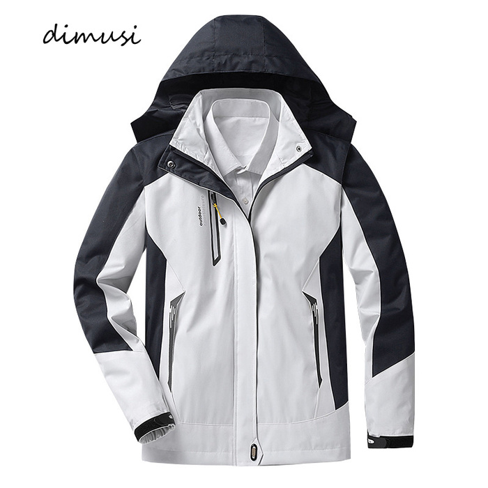 

Men's Jackets Casual Male Outwear Army Tactical Windbreaker Hooded Coats Male Breathable Waterproof Jackets Clothing kg-89, Men black