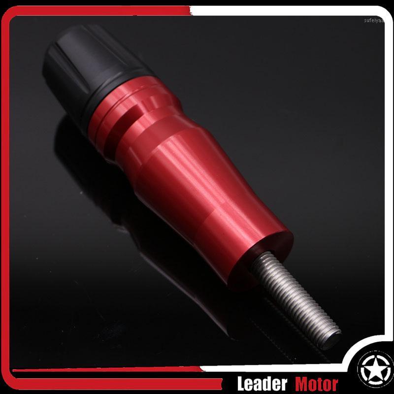 

For FZ1 FZ6 FZ8 FAZER YZF-R6 YZF-R3 YZF-R25 YZF-R15 MT-03 MT-25 Crash Pads Exhaust Sliders Crash Protector1