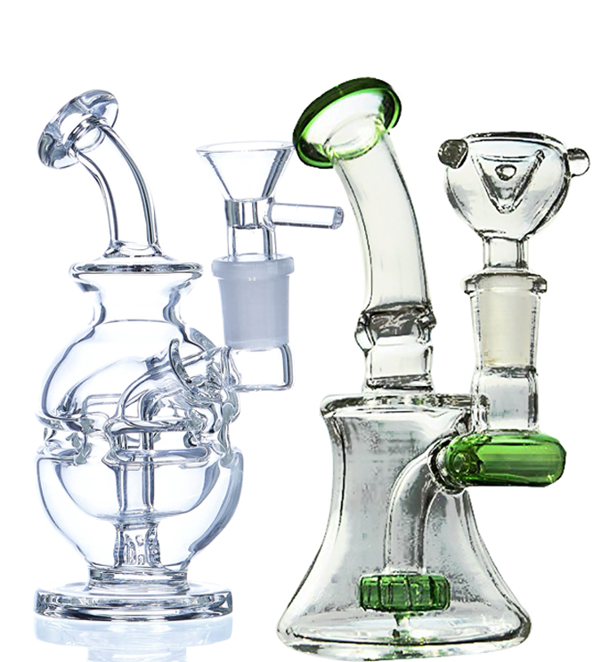 

hookahs mini fab egg rig bongs glass bong water pipes oil dab rigs