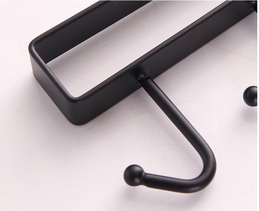 

Hook up Kitchen Restaurant Bar 2020 New Storage Rack Cupboard Hanging Hook Hanger Chest Storage Organizer Modern Tool Hot May16