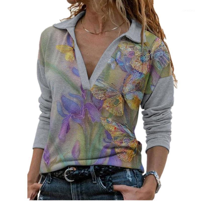 

Vintage Work Wear Women Blouses New Autumn Long Sleeve Zipper Shirt Casual Basic Tops Shirts Blusas1, 32