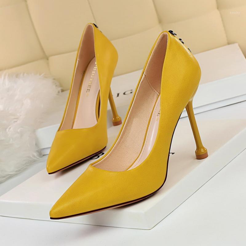 

High Heels 10.5cm Black Pumps Silver High Heels Wedding Shoes Nude Pumps Bridal Shoes Estiletos Mujer 2021 Women1