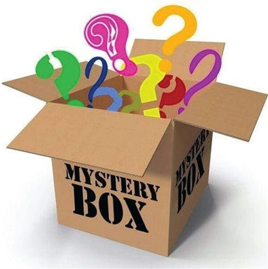 

Mystery Box Sport Toys Gifts One Pcs Any Team Baseball Jersey Blind MYSTERY BOXES Uniform Shirt Low Price Man size S-XXXL
