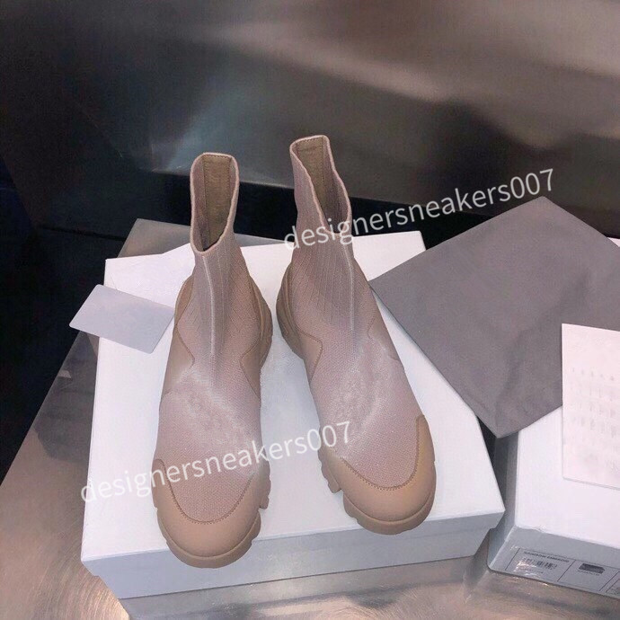 

2021the new Man suede fashion Oversize sneakers leather shoes leather shoes increase Men And Women size oly200626, 03