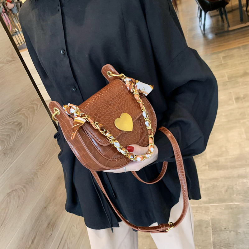 

Hot Sale Women Chain Shoulder Bags Most Popular Handbags Women Bags Crossbody Bag Feminina Small Bag Wallet Tote, Black