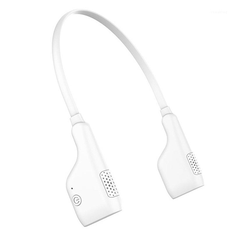 

EAS-Air Purifier Necklace Mini Portable USB Air Cleaner Negative Ion Generator Low Noise Necklace Purifying Generator1