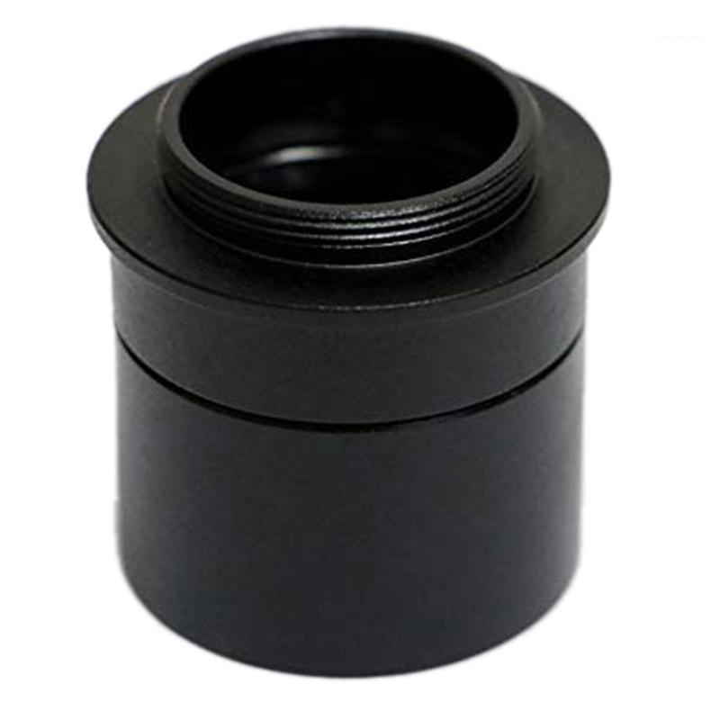 

Astronomical Telescope C-Mount Adapter 1.25 Inch Tube Extinction Adapter for Eyepiece Converter 31.7 mm to C CS CCD Interface1