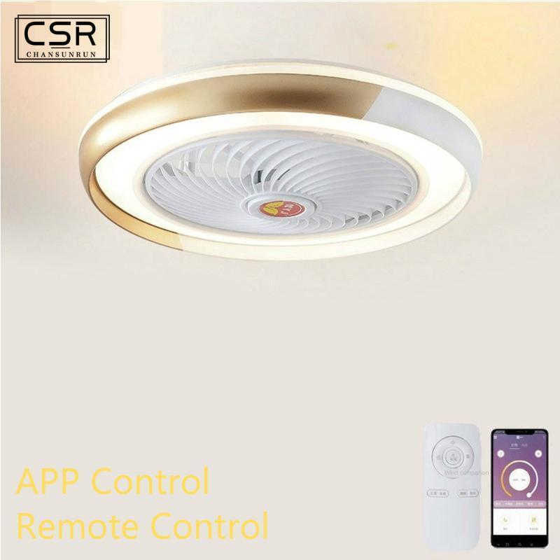 

Ceiling Light Fan Lamp With Remote Control Mobile Phone Wi-Fi Indoor Smart Home Decoration Smart Ceiling Fan With Modern Light1