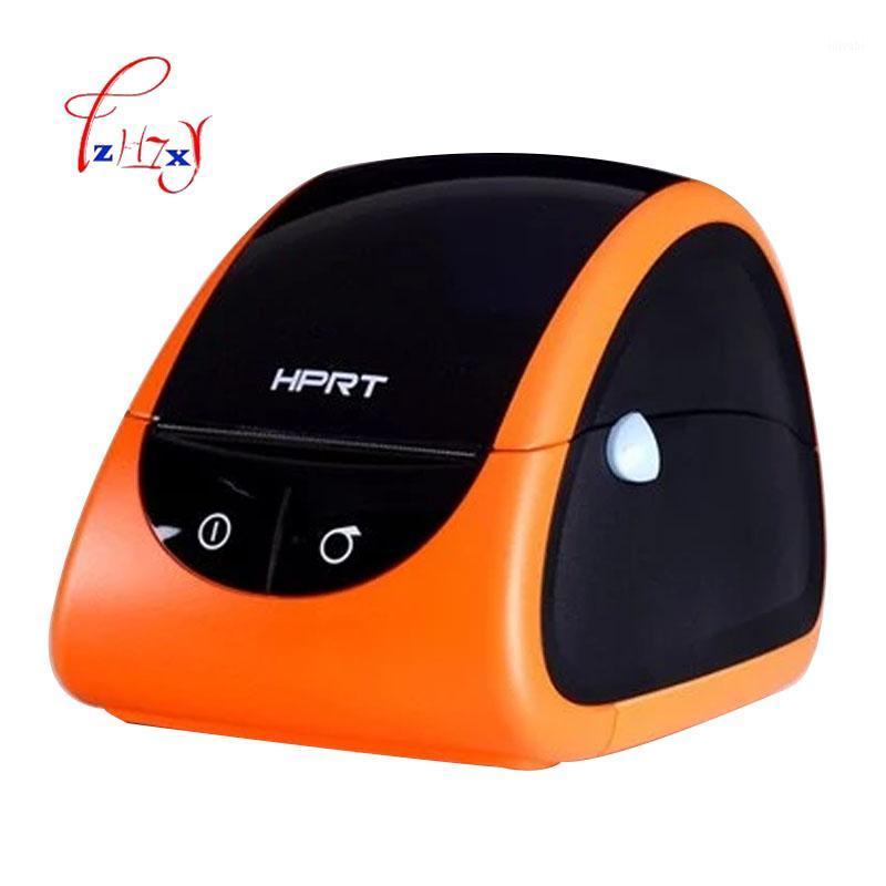 

Label Barcode printer Upgrade 80mm Thermal printer bills receipt multifuncional Printers1