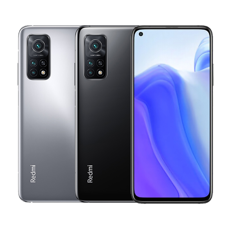 

Original Xiaomi Redmi K30S 5G Mobile Phone 8GB RAM 128GB 256GB ROM Snapdragon 865 Android 6.67" Full Screen 64.0MP AI NFC Face ID Fingerprint 5000mAh Smart Cell Phone
