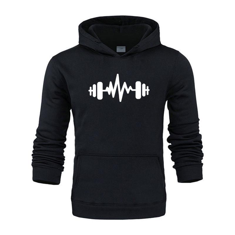 

Men Print Hooded Hoodies 2020 Autumn Women Hip Hop Korean Fashions Sweatshirts Casual Hip Hop Couple Hoodie Plus Size, Black