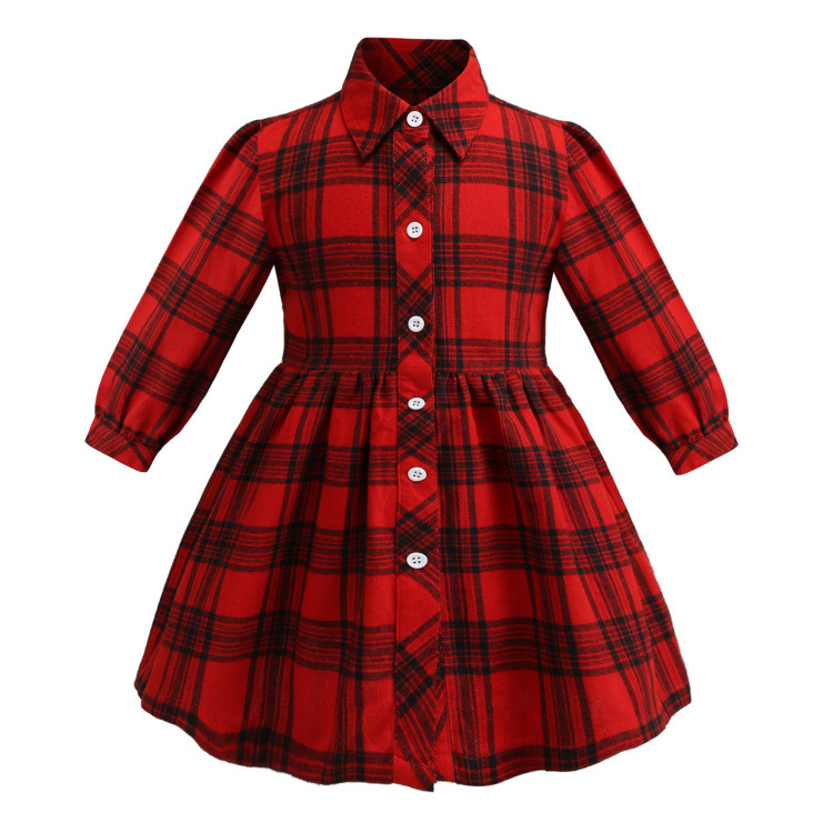 

Baby Girl Designer Clothing Dress Summer Girls Sleeveless Dress Cotton Baby Kids Big Plaid Bow Dress Multi Colors for Free Shipping, Red