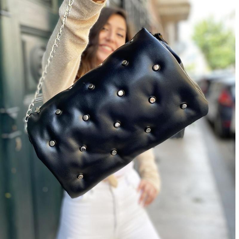 

Luxury Women Handbag Fashion Shoulder Bag Leather Women Bag Custom Designer Purse New Trend Crossbody Ladies Bolsas, Beige