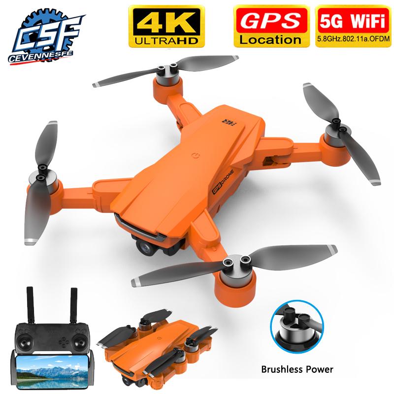 

2020 NEW Drone gps HD 4K 1080P 5G WIFI video transmission height keep for with camera VS SG907 dron 20 minutes drones toys