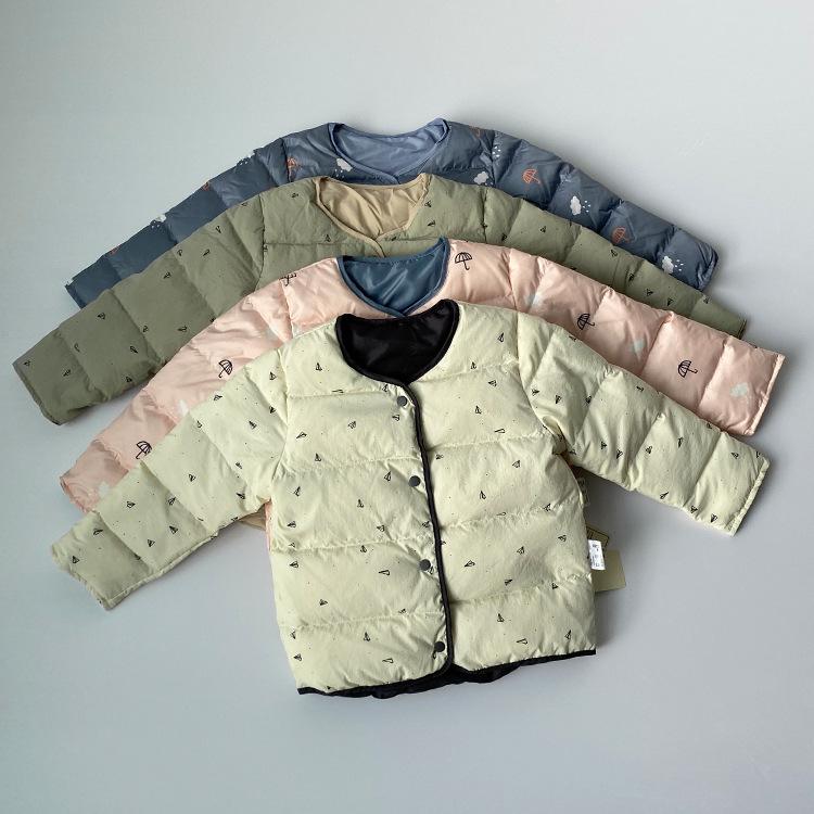 

Children's Flannel Clothing hooded jacket for girls 2020 Thick Warm jacket for a boy Newborn Clothes Coat Baby girl Clothes 0-6Y, Pink