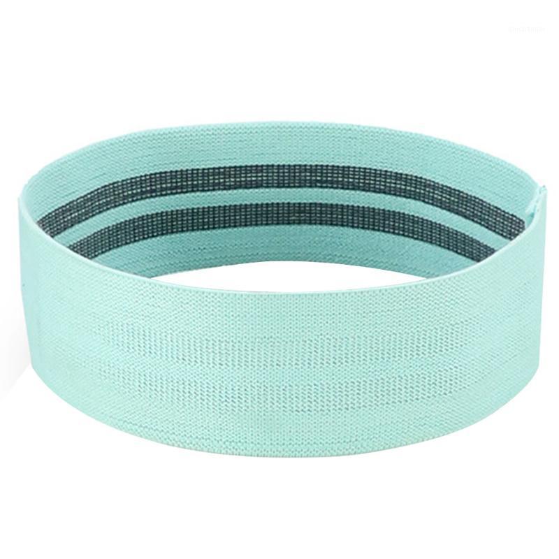 

Gym Non Slip Fitness Resistance Bands Elastic Strength Yoga Workout Equipment Pull Rope Indoor Outdoor 3 Levels BuSquat Loop1