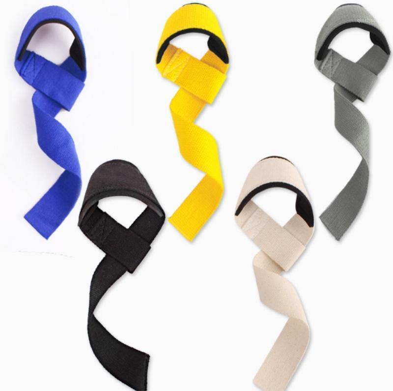 

Power Sport Gym Lifting Straps Weightlifting Wrist Weight Belt Bodybuilding Gloves for Women Men Fitness Crossfit / 200pair1, Contact for colors