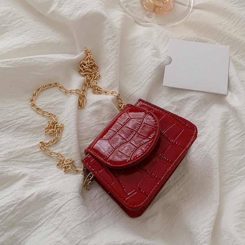 

Mini Cute PU Leather Crossbody Bags For Women 2021 Round Square Messenger Shoulder Bag Ladies Phone Purses and Handbags, Beige