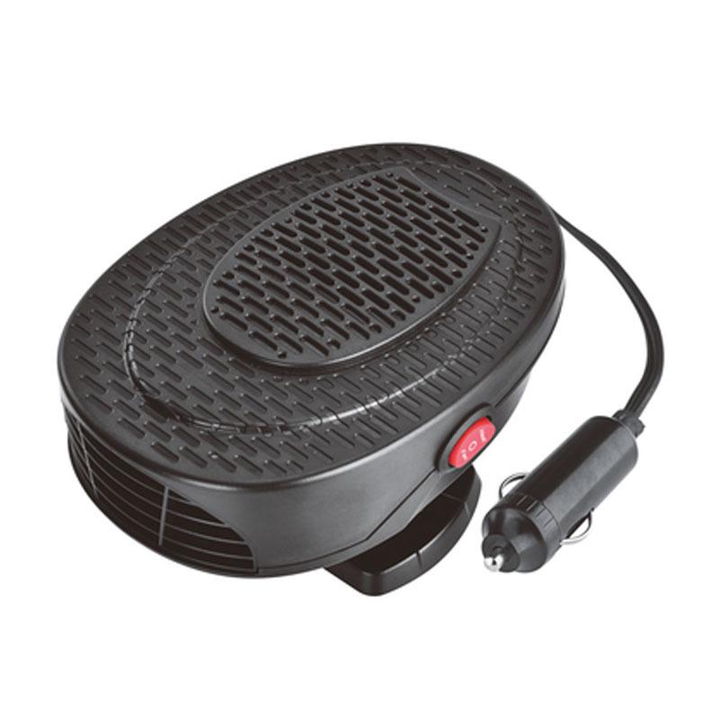 

12V 150W Car Heater Portable Car Vehicle Adjustable Heating Heater Fan Dryer Window Defroster Demister Electrical Heating